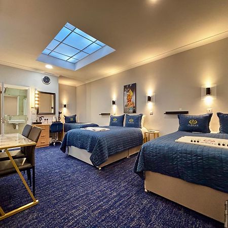 Jubilee Hotel Victoria London Luaran gambar