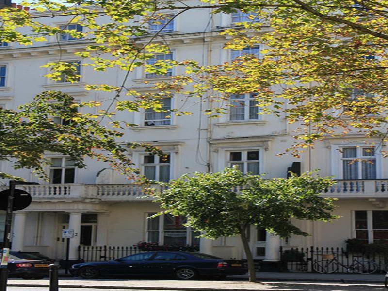 Jubilee Hotel Victoria London Luaran gambar