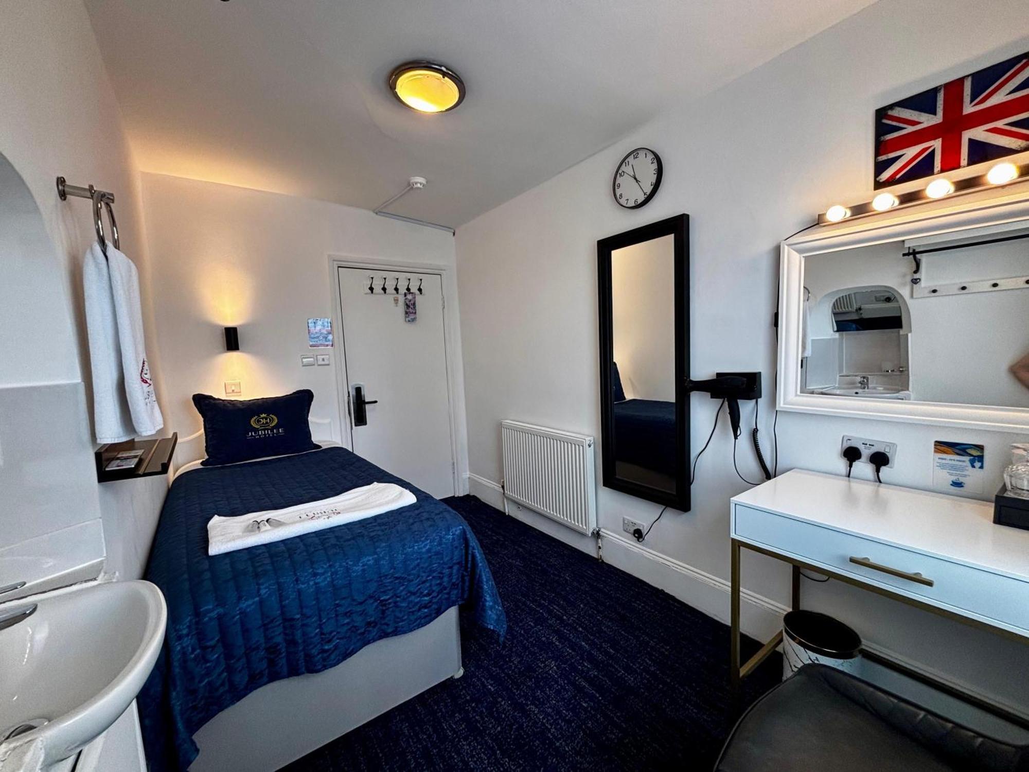 Jubilee Hotel Victoria London Luaran gambar