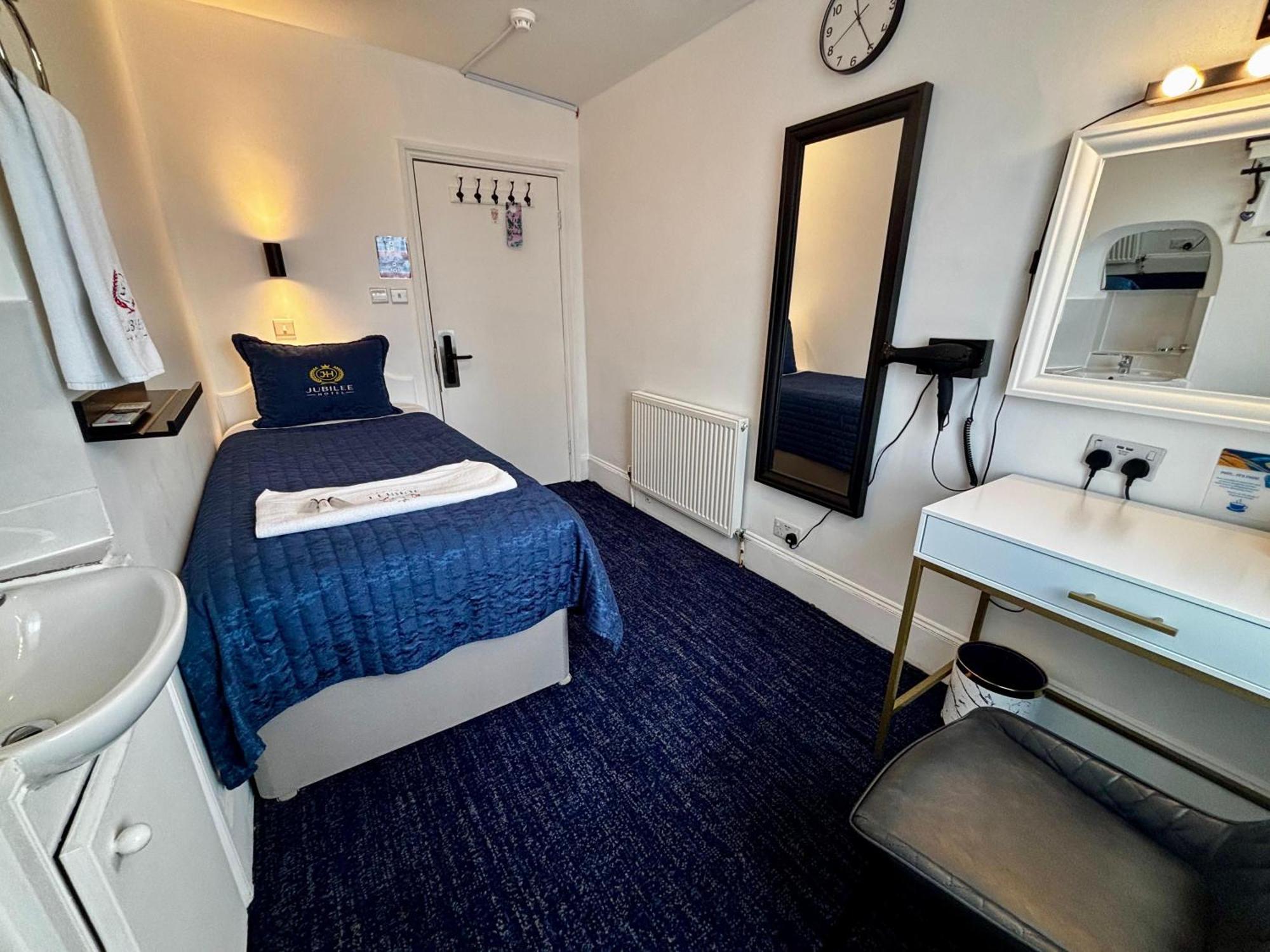 Jubilee Hotel Victoria London Luaran gambar
